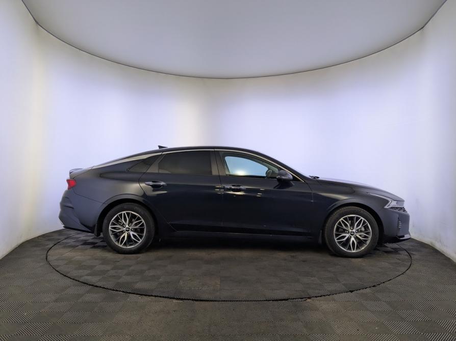 Kia K5 III Москва  - изображение 4