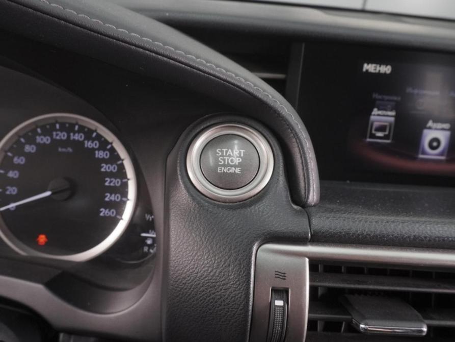 Lexus IS III Ростов-на-Дону  - изображение 19