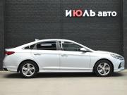 Hyundai Sonata VII (LF) Рестайлинг Екатеринбург  - изображение 28