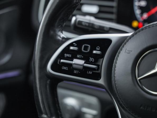 Mercedes-Benz GLS II (X167) с пробегом 2019 года, цена 6 799 000 рублей, 108521 км, внедорожник, Автокод Объявления