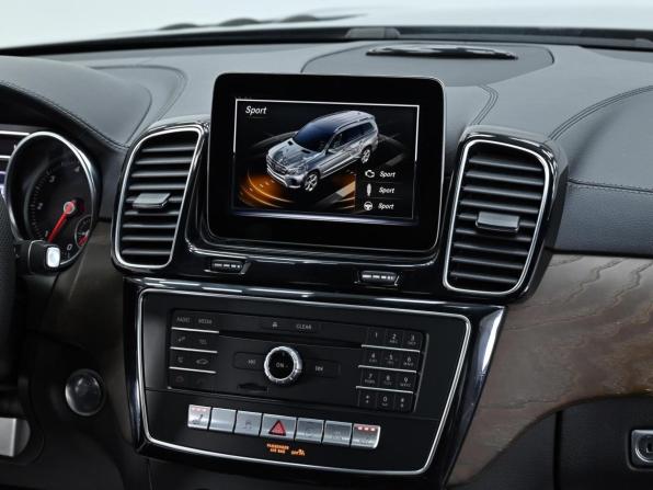 Mercedes-Benz GLS I (X166) с пробегом 2019 года, цена 3 799 000 рублей, 147000 км, внедорожник, Автокод Объявления