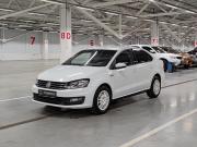 Volkswagen Polo V Рестайлинг Казань  - изображение 23