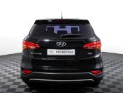 Hyundai Santa Fe III Москва  - изображение 29