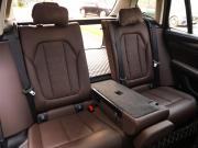 BMW X3 III (G01) Рестайлинг Санкт-Петербург  - изображение 76