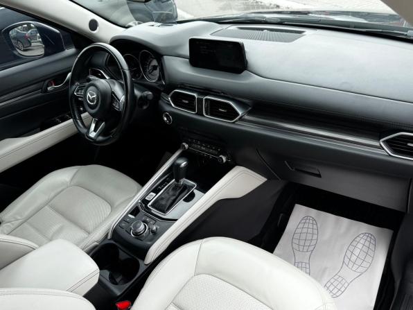 Mazda CX-5 II с пробегом 2019 года, цена 2 645 000 рублей, 207300 км, внедорожник, Автокод Объявления