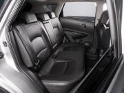 Nissan Qashqai I Рестайлинг Минеральные Воды  - изображение 25