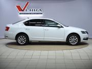 Skoda Octavia III (A7) Рестайлинг Уфа  - изображение 20