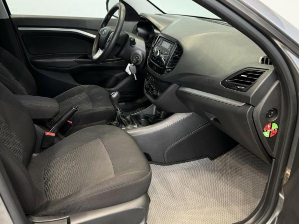 Lada (ВАЗ) Vesta I с пробегом 2019 года, цена 920 000 рублей, 95853 км, седан, Автокод Объявления