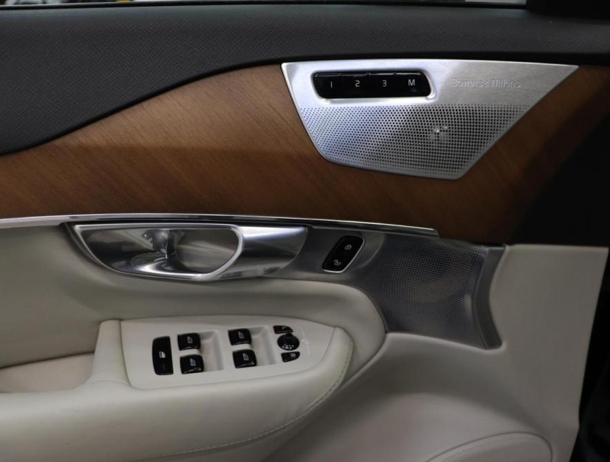 Volvo XC90 II Санкт-Петербург  - изображение 21
