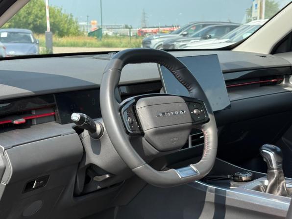 JETOUR DASHING I с пробегом 2024 года, цена 1 780 000 рублей, 38500 км, внедорожник, Автокод Объявления