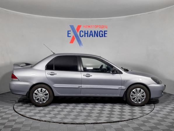 Mitsubishi Lancer IX с пробегом 2007 года, цена 299 000 рублей, 261350 км, седан, Автокод Объявления