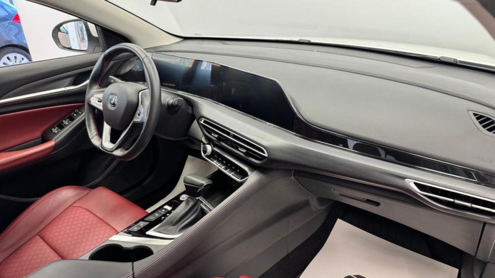 Changan Eado Plus Киров  - изображение 10