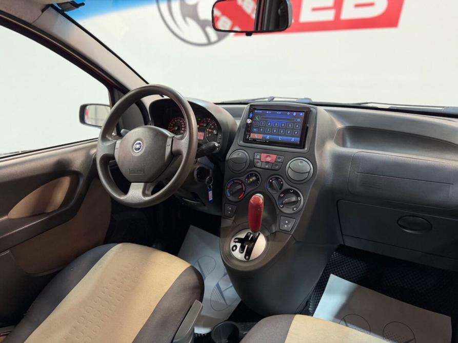 Fiat Panda II Новочеркасск  - изображение 8