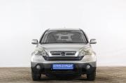 Honda CR-V III Тюмень  - изображение 22