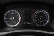 Hyundai Sonata VII (LF) Рестайлинг Краснодар  - изображение 40