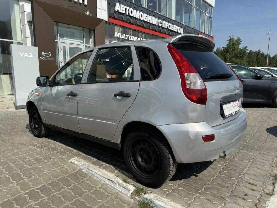 Lada (ВАЗ) Kalina I Набережные Челны  - изображение 18