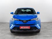 Toyota C-HR I Красноярск  - изображение 25