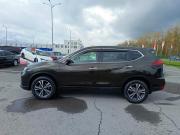 Nissan X-Trail III Рестайлинг Тюмень  - изображение 30