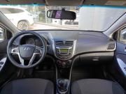 Hyundai Solaris I Чебоксары  - изображение 39