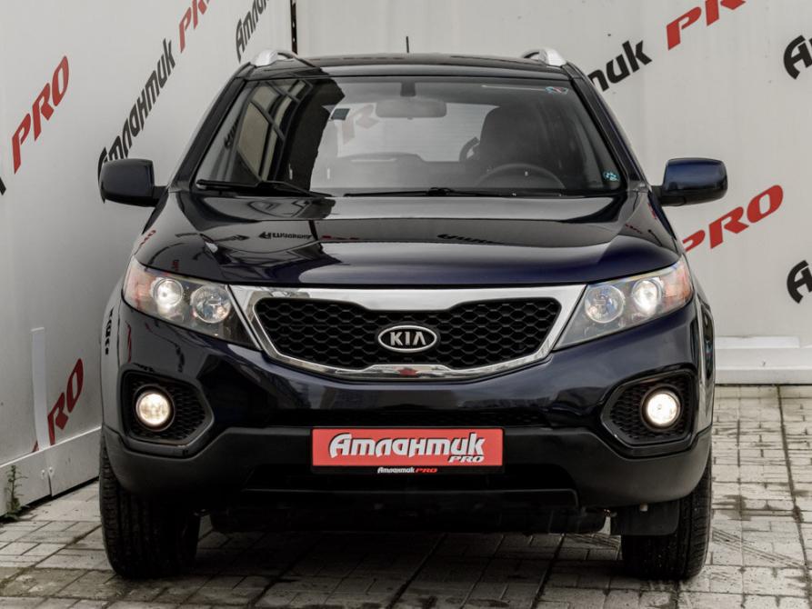 Kia Sorento II Екатеринбург  - изображение 2