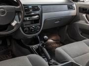 Chevrolet Lacetti I Уфа  - изображение 28