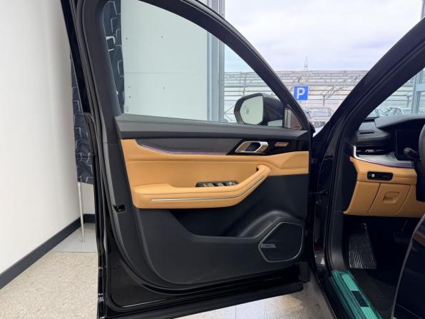 Lynk &amp; Co 09 с пробегом 2026 года, цена 6 600 000 рублей, 1550 км, внедорожник, Автокод Объявления