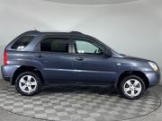 Kia Sportage II Рестайлинг Ростов-на-Дону  - изображение 22