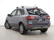 Renault Koleos I Москва  - изображение 37