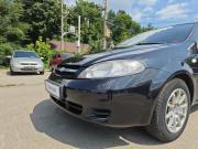 Chevrolet Lacetti I Саратов  - изображение 44