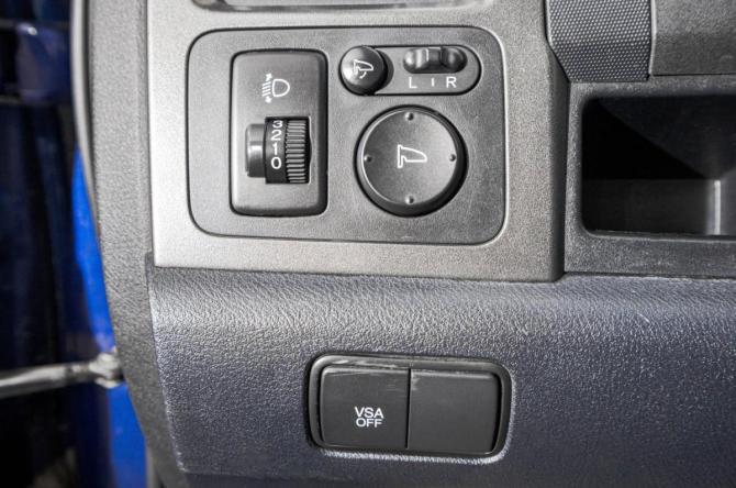 Honda CR-V III Рестайлинг с пробегом 2011 года, цена 1 359 000 рублей, 286000 км, внедорожник, Автокод Объявления