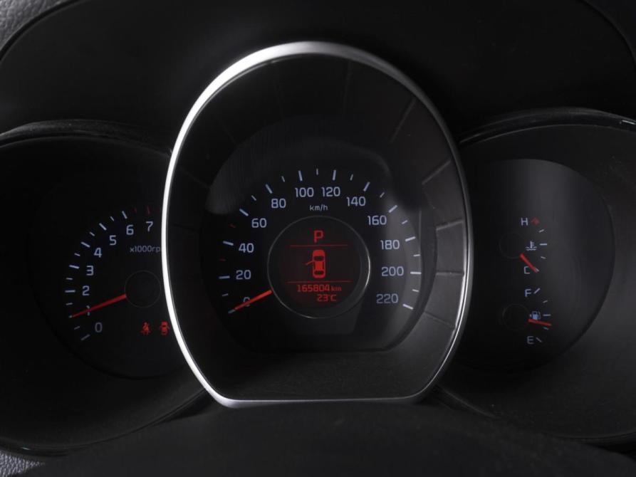 Kia Rio III Рестайлинг Ростов-на-Дону  - изображение 17
