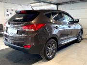 Hyundai ix35 I Рестайлинг Тольятти  - изображение 25