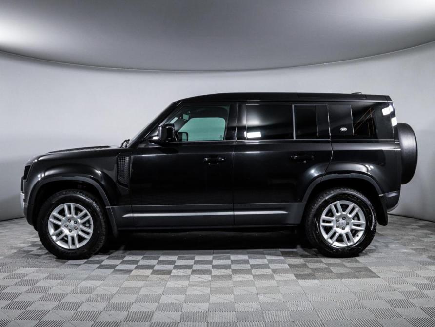 Land Rover Defender II Москва  - изображение 9