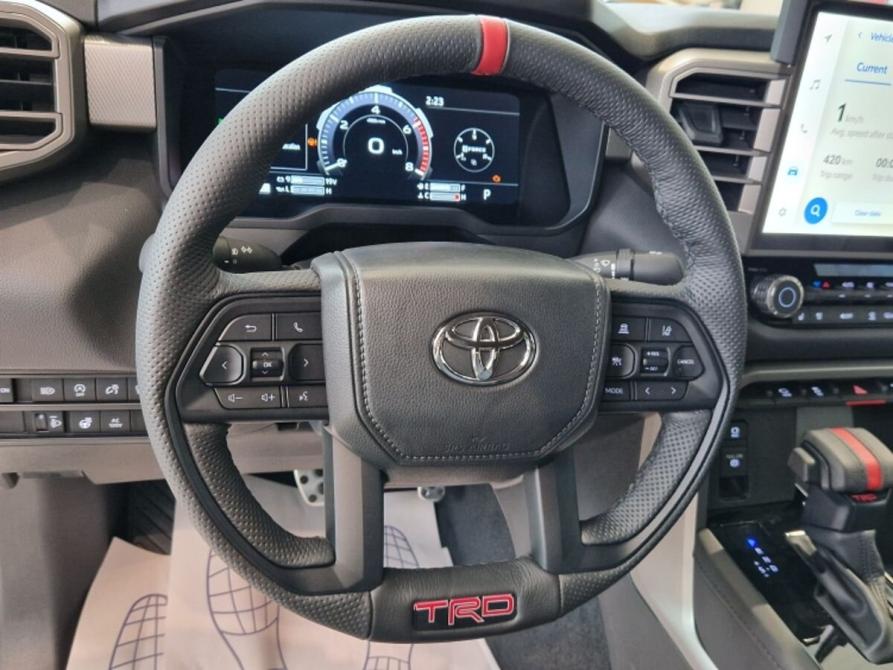 Toyota Tundra III Екатеринбург  - изображение 6