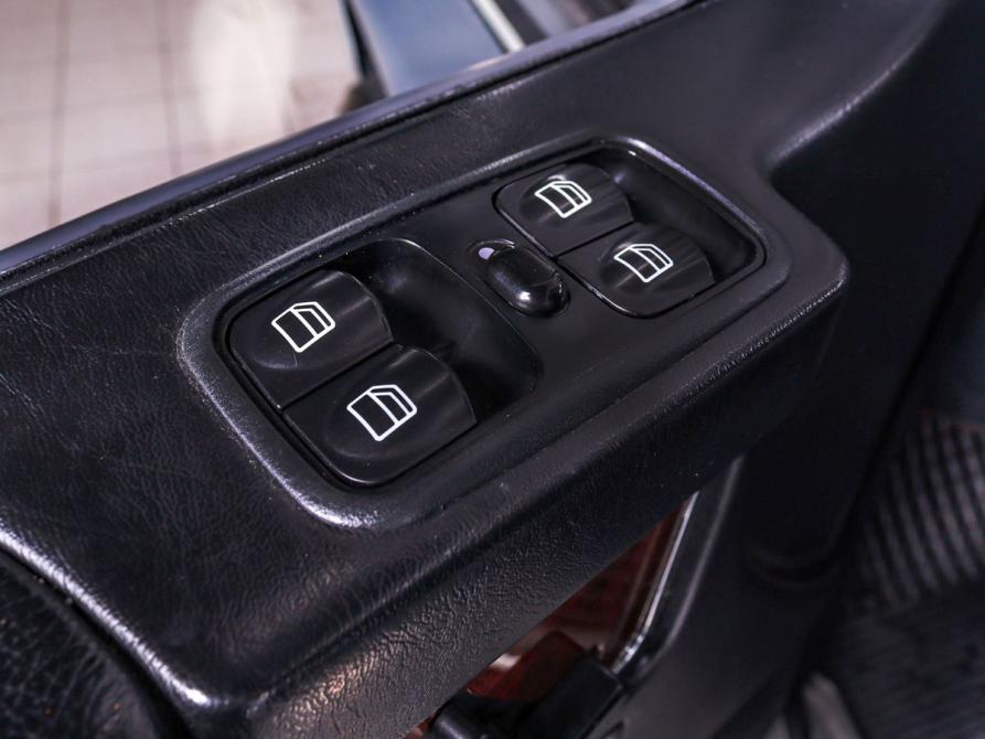 Mercedes-Benz G-Класс II (W463) Рестайлинг 2 Минеральные Воды  - изображение 18