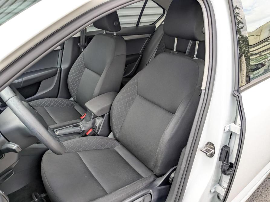 Skoda Octavia III (A7) Рестайлинг Москва  - изображение 20