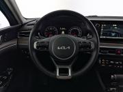 Kia K5 III Москва  - изображение 52