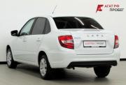 Lada (ВАЗ) Granta I Рестайлинг Екатеринбург  - изображение 27