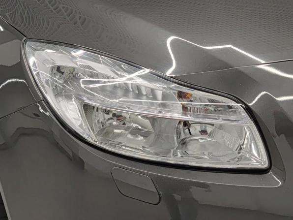 Opel Insignia I с пробегом 2009 года, цена 690 000 рублей, 272931 км, седан, Автокод Объявления