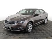 Skoda Octavia III (A7) Рестайлинг Москва  - изображение 28