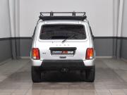Lada (ВАЗ) 2121 (4x4) I Рестайлинг Кемерово  - изображение 20