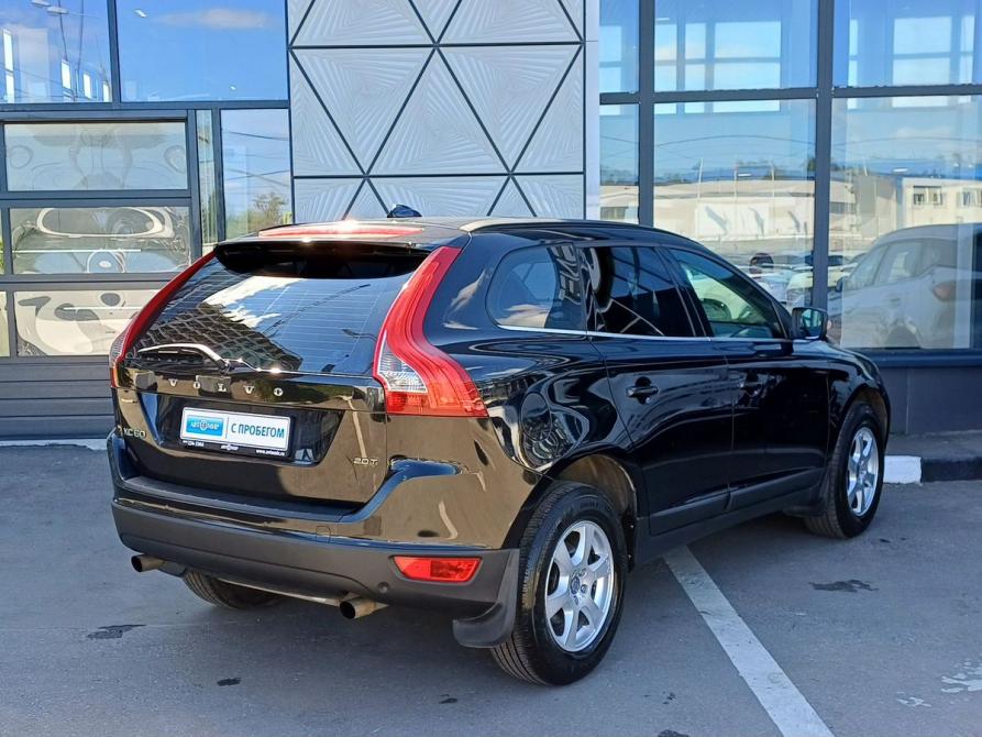 Volvo XC60 I Москва  - изображение 5