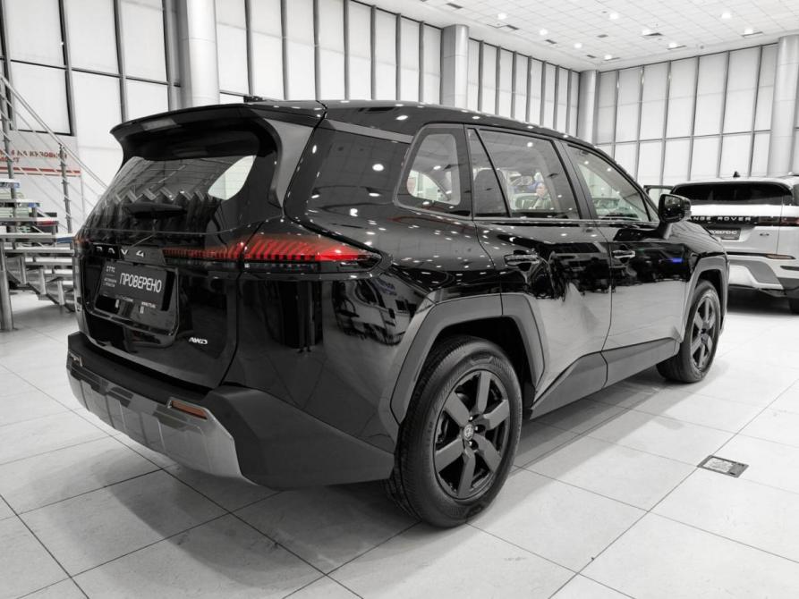 Toyota RAV4 VI (XA60) Казань  - изображение 6