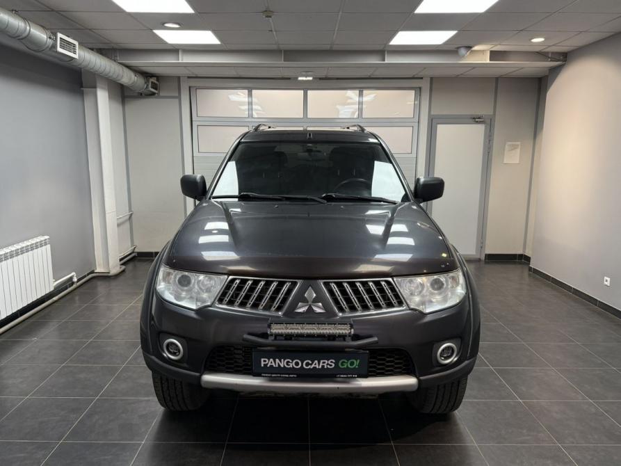 Mitsubishi Pajero Sport II Тверь  - изображение 2