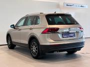 Volkswagen Tiguan II Волгоград  - изображение 43