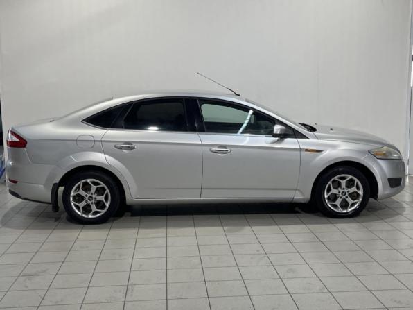Ford Mondeo IV с пробегом 2008 года, цена 537 000 рублей, 195283 км, седан, Автокод Объявления