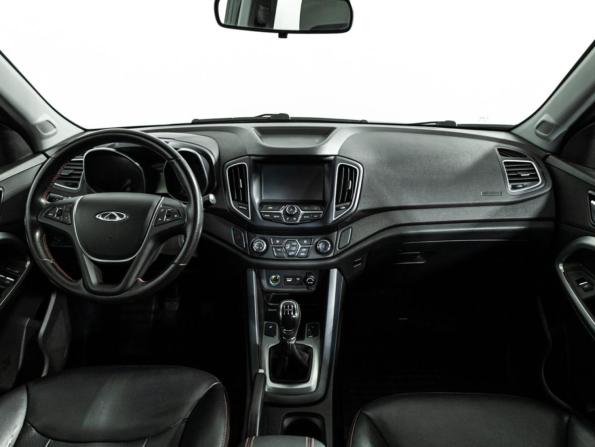 Chery Tiggo 5 I с пробегом 2015 года, цена 899 585 рублей, 76375 км, внедорожник, Автокод Объявления