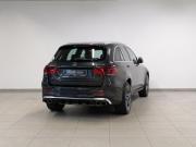 Mercedes-Benz GLC AMG I (X253) Рестайлинг Санкт-Петербург  - изображение 35