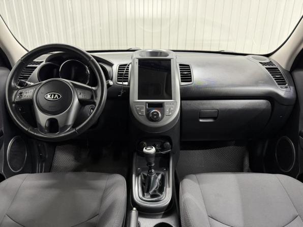 Kia Soul I с пробегом 2010 года, цена 879 000 рублей, 229058 км, хэтчбек, Автокод Объявления