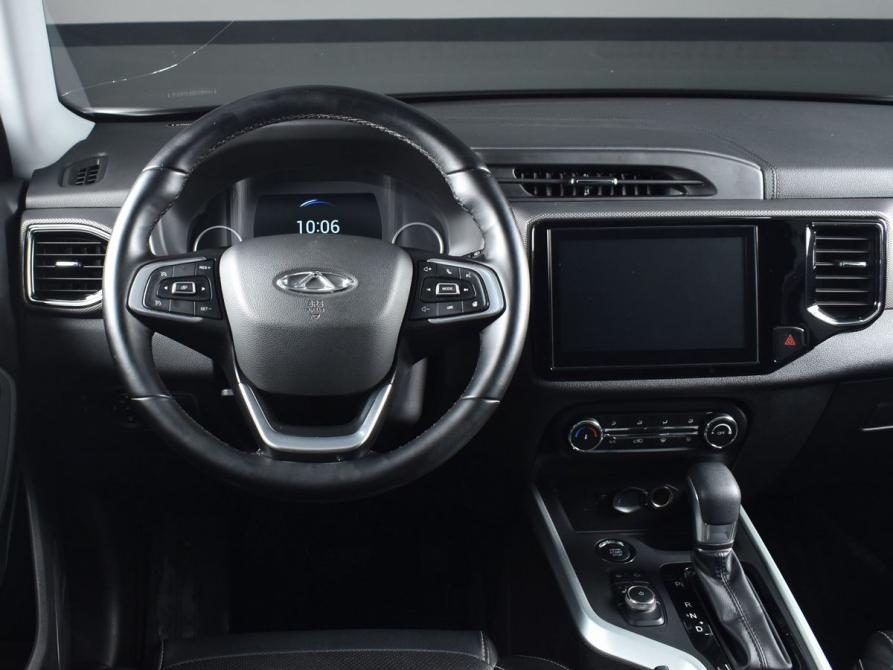 Chery Tiggo 4 I Рестайлинг Кемерово  - изображение 11